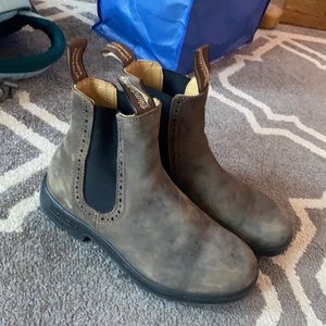 Blundstone Chelsea Bootie